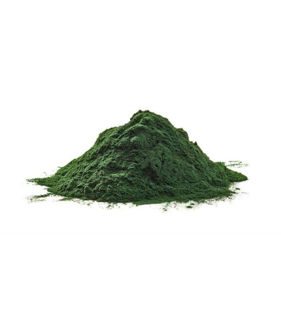 Organic Spirulina Powder 1kg - Image 2