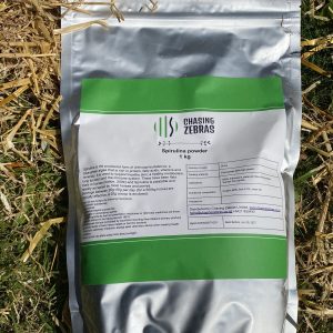 Organic Spirulina Powder 1kg