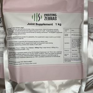 Joint Supplement