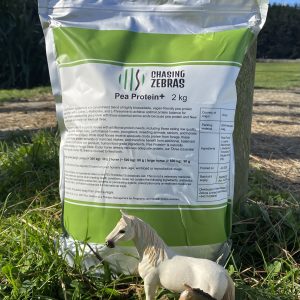 Pea Protein+ 2kg