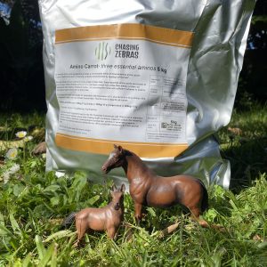 Amino Carrot 5 kg- three essential aminos